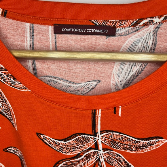 100% Cotton T-Shirt - Picture 4 of 6